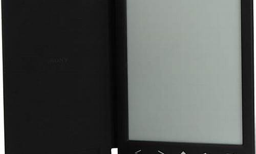 sony reader_